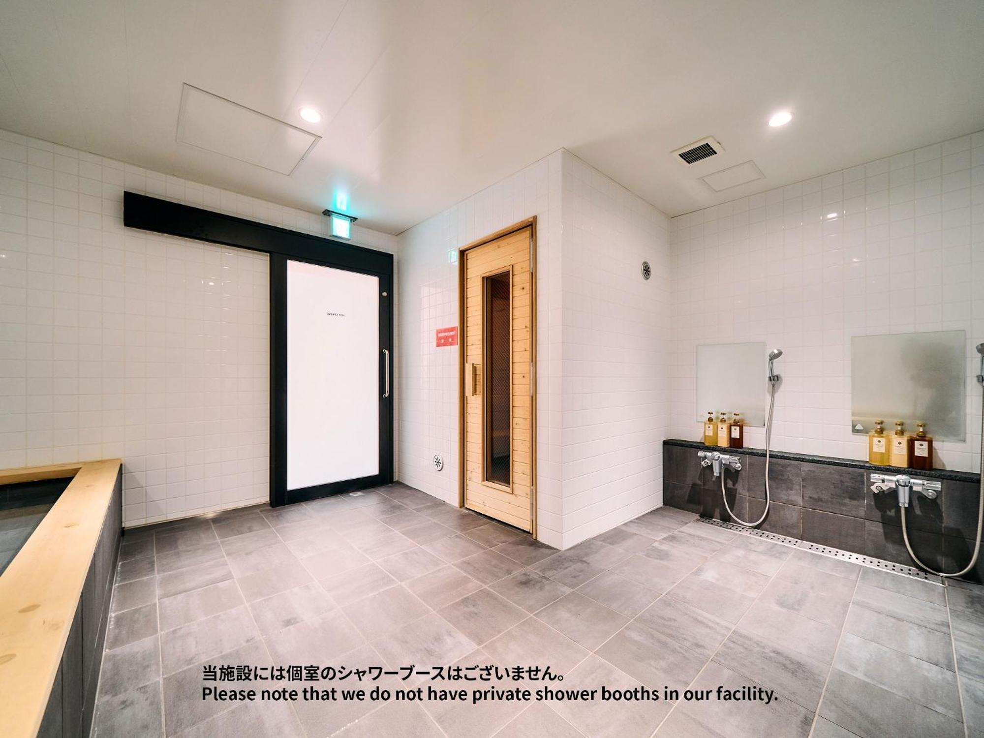 Hotel Plus Hostel Tokyo Asakusa 1 Ngoại thất bức ảnh