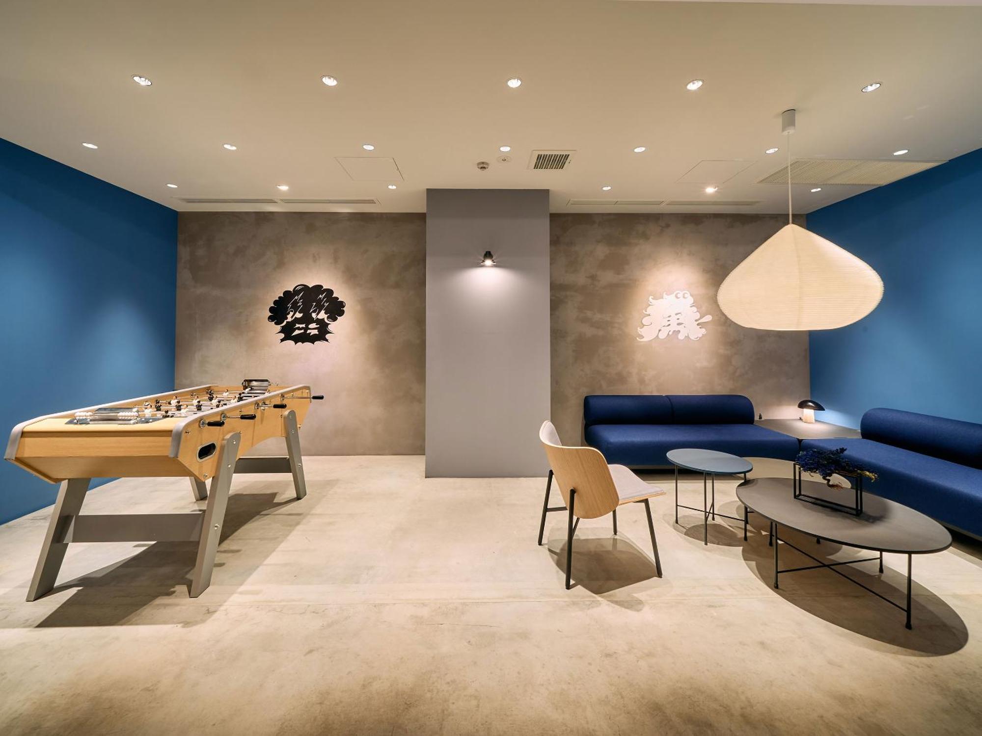Hotel Plus Hostel Tokyo Asakusa 1 Ngoại thất bức ảnh